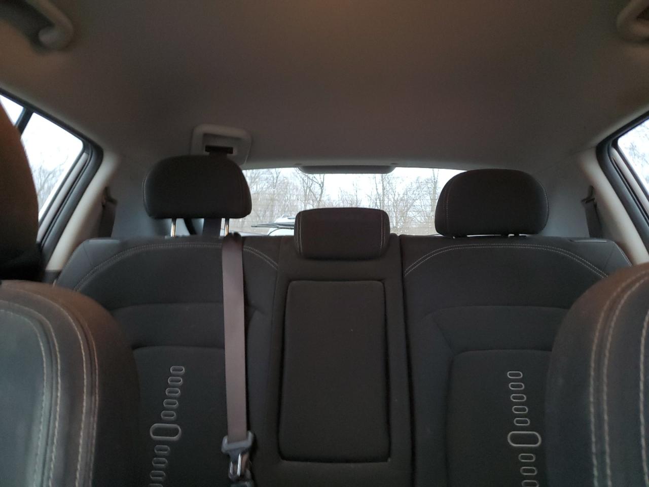 2014 Kia Sportage - Image 10