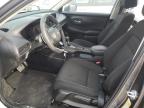 2023 Honda Hr-V Lx en Venta en Temple, TX - Undercarriage