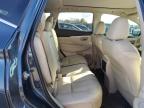 2017 Nissan Murano S zu verkaufen in Pennsburg, PA - Mechanical