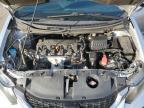 2014 Honda Civic Exl en Venta en Rancho Cucamonga, CA - Undercarriage