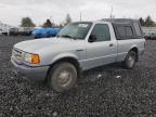 2002 Ford Ranger  for Sale in Portland, OR - Vandalism