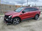 2022 Kia Sorento S zu verkaufen in Los Angeles, CA - Front End