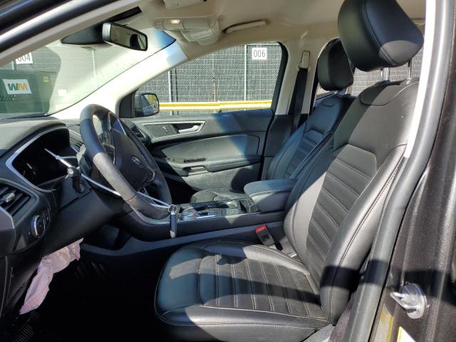  FORD EDGE 2020 Charcoal