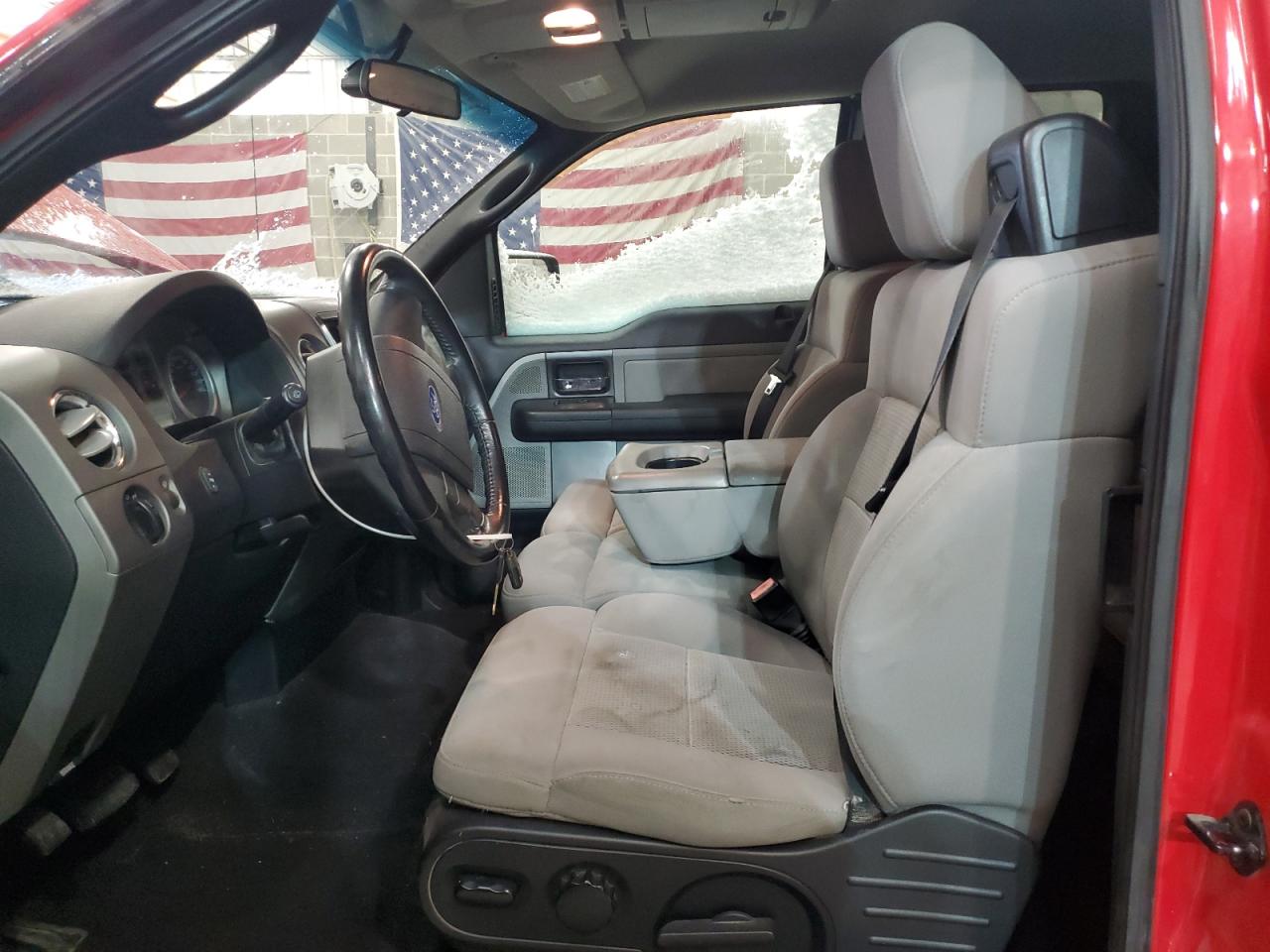 2005 Ford F-150 - Image 7