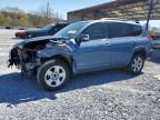 2010 Toyota Rav4 Limited de vânzare în Cartersville, GA - Front End
