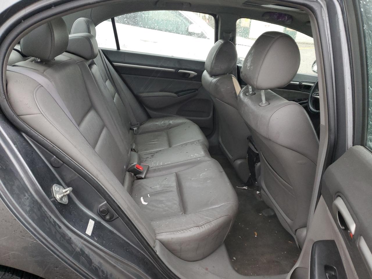 2010 Honda Civic - Image 11