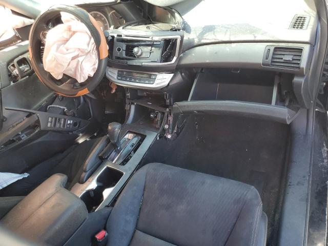 HONDA ACCORD 2013 Czarny