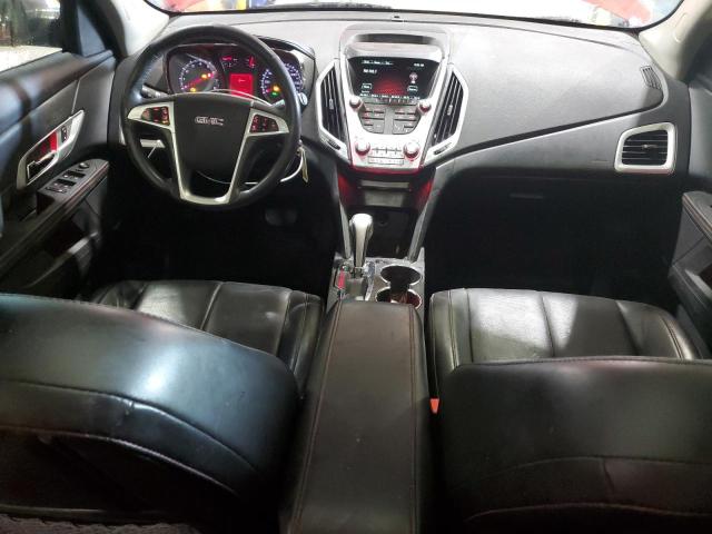  GMC TERRAIN 2015 Czerwony