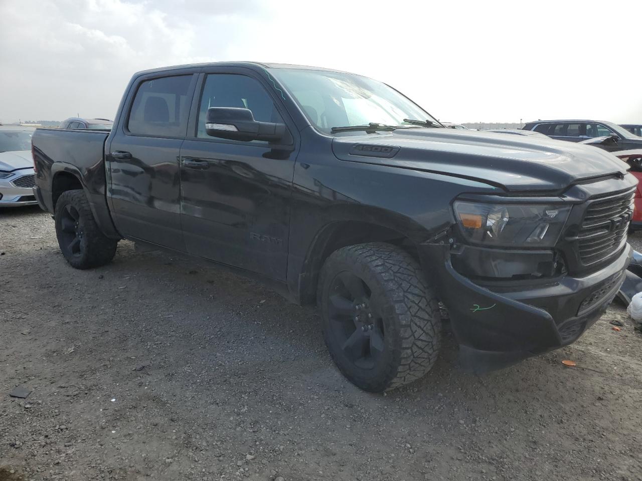 2019 RAM 1500 - Image 4