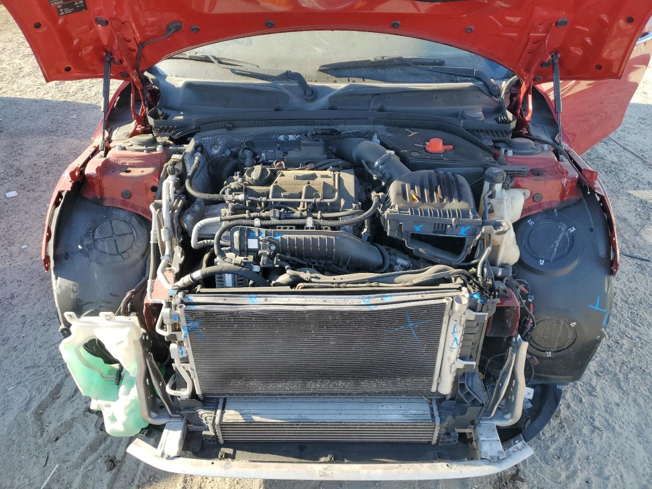 MINI COOPER 2015 WMWXM5C54FT939437 Photo 11