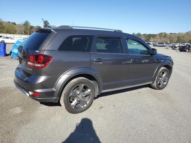 DODGE JOURNEY 2015 Сharcoal