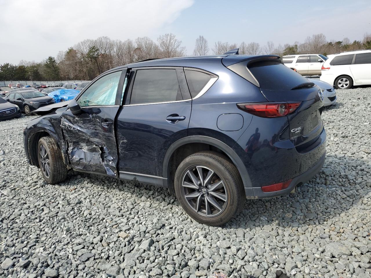 2018 Mazda CX-5 - Image 2