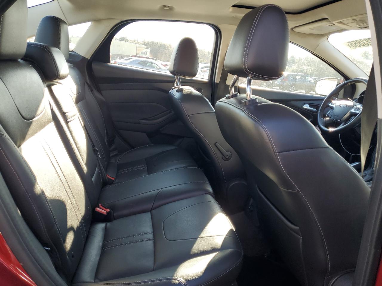 2012 Ford Focus - Image 10