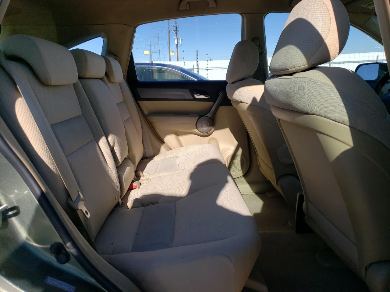 2009 Honda CR-V - Image 11