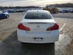 2012 Infiniti G37 Base იყიდება Memphis-ში, TN - Vandalism