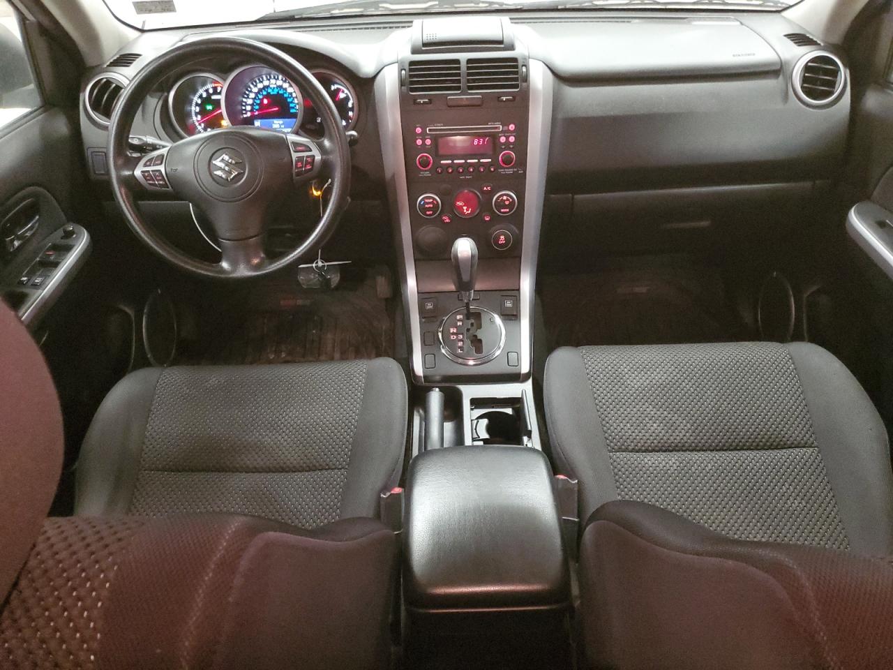 2012 Suzuki Grand Vitara - Image 8