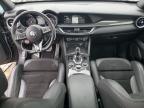 2020 Alfa Romeo Stelvio Quadrifoglio на продаже в Woodhaven, MI - Front End
