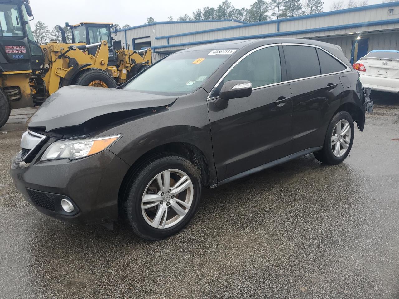 Harleyville, SC에서 판매 중인 2014 Acura Rdx Technology - All Over