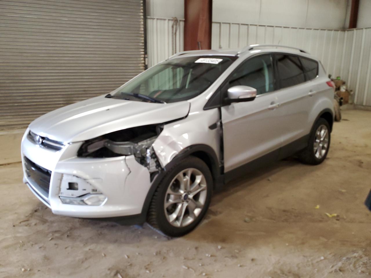 2014 Ford Escape - Image 1