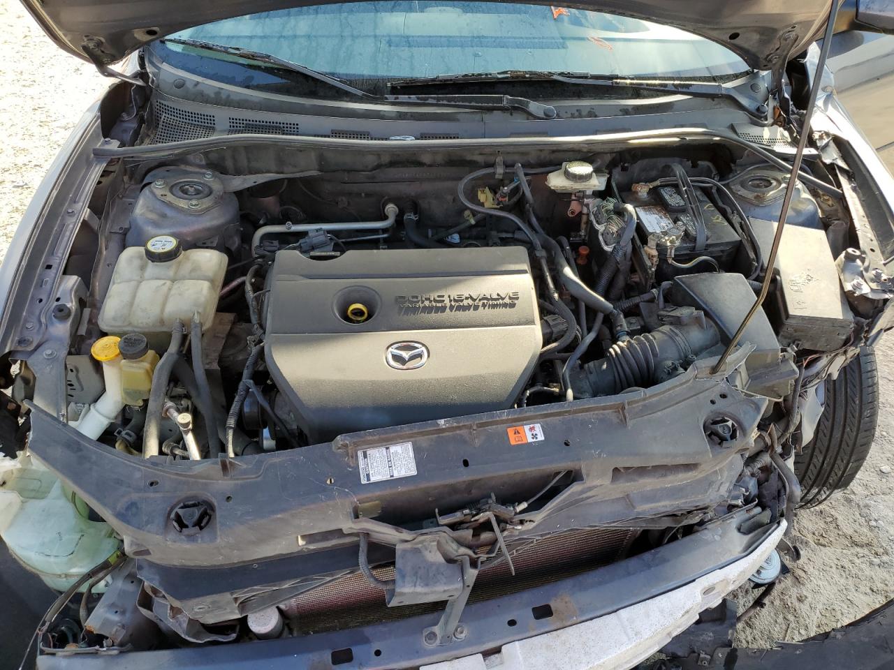 2007 Mazda 3 - Image 12