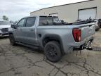 2025 Gmc Sierra K1500 Elevation en Venta en Woodburn, OR - Undercarriage