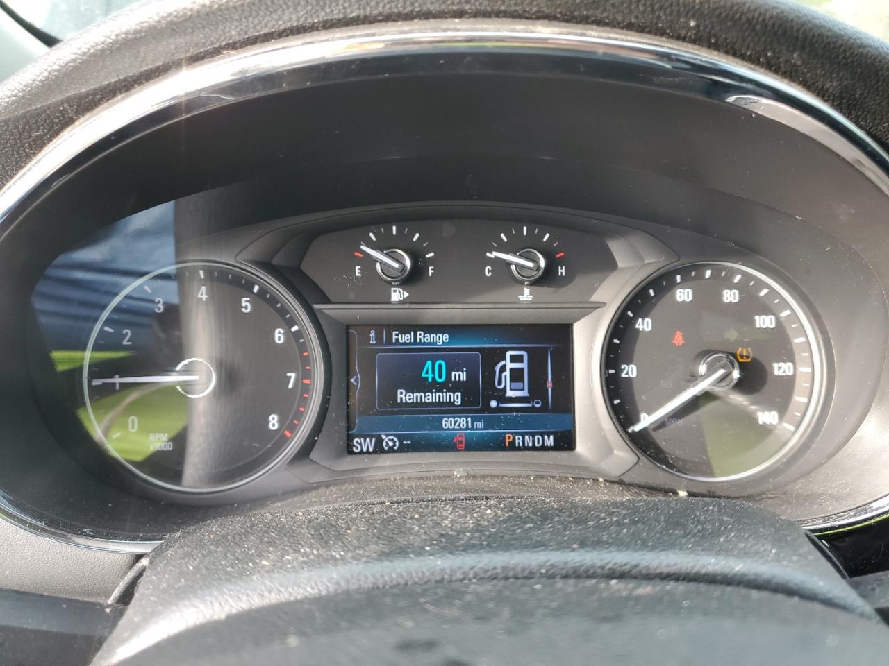2019 Buick Encore Preferred VIN: KL4CJESB4KB865139 Lot: 50790545