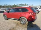 2019 Mitsubishi Outlander Es na sprzedaż w Harleyville, SC - Front End
