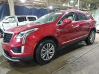 2023 Cadillac Xt5 Premium Luxury na sprzedaż w Woodhaven, MI - Front End
