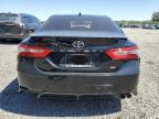 2019 TOYOTA CAMRY L for sale at Copart FL - TAMPA SOUTH