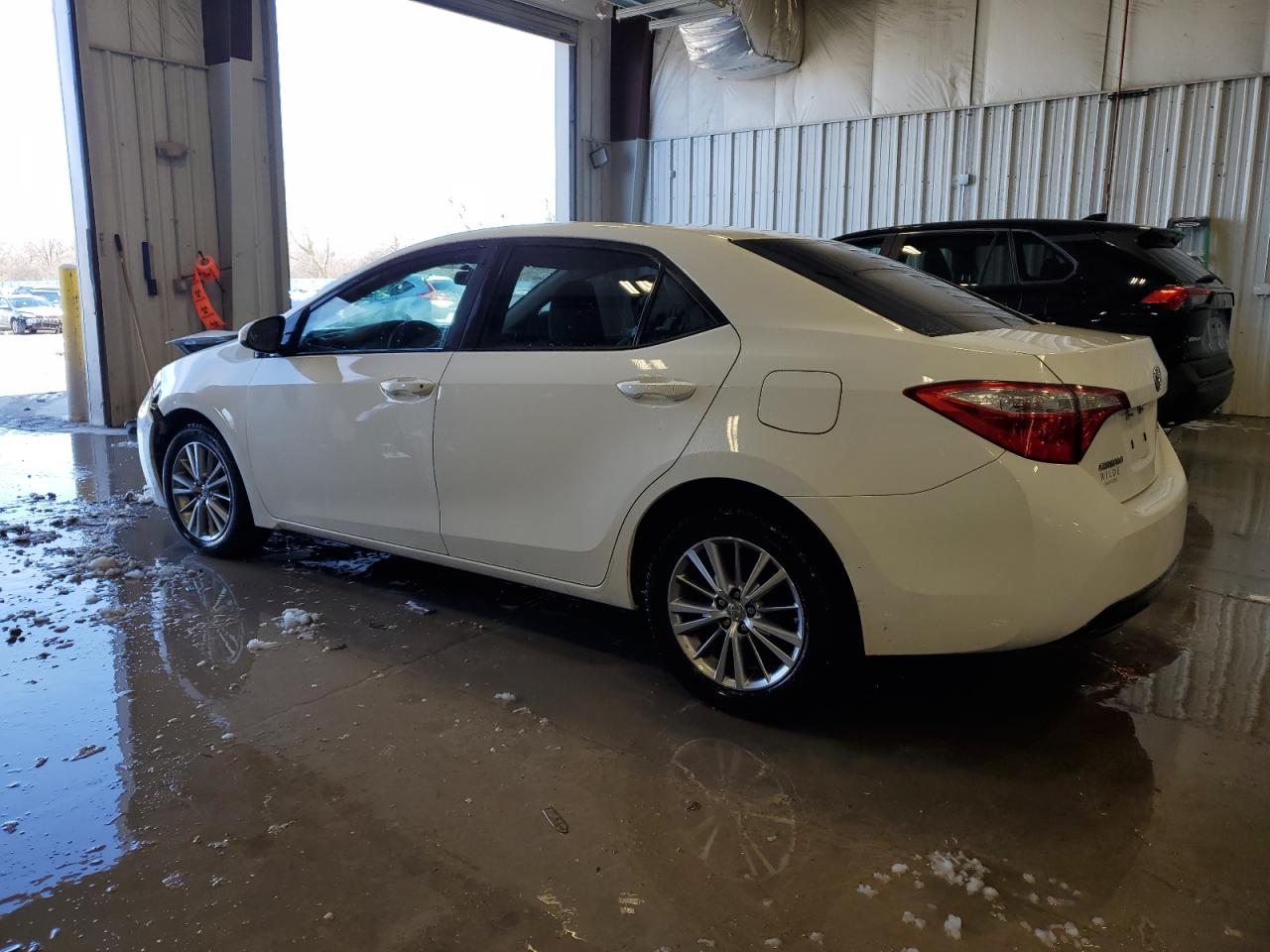 2015 Toyota Corolla - Image 2