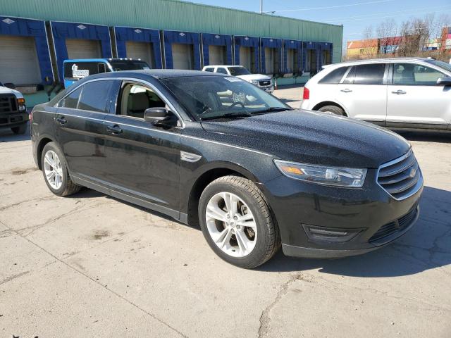  FORD TAURUS 2015 Czarny