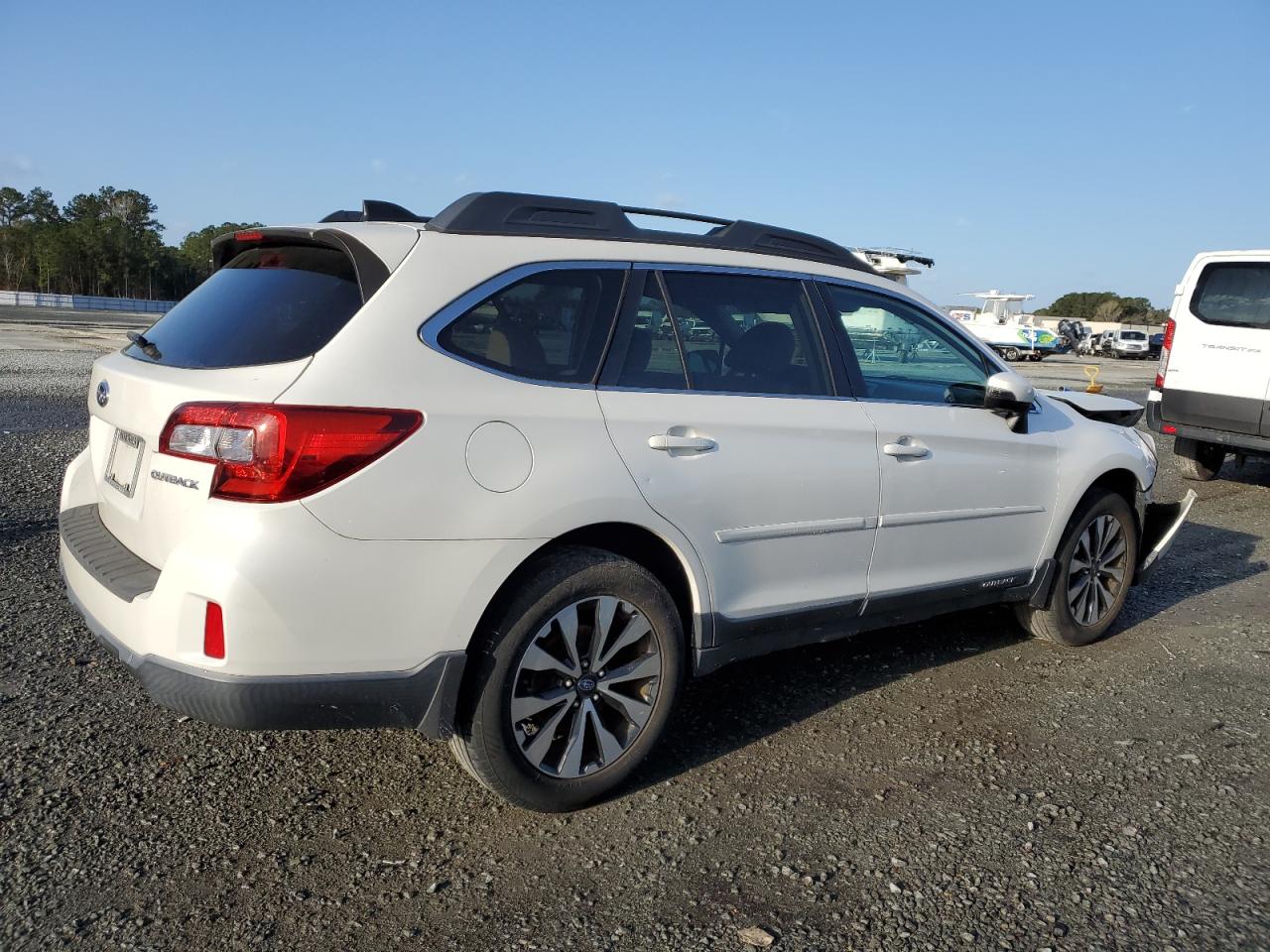 2016 Subaru Outback - Image 3