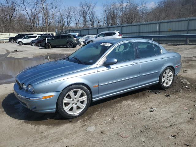 2003 Jaguar X-Type 3.0