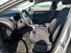 2016 Ford Fusion Se de vânzare în Woodhaven, MI - Side