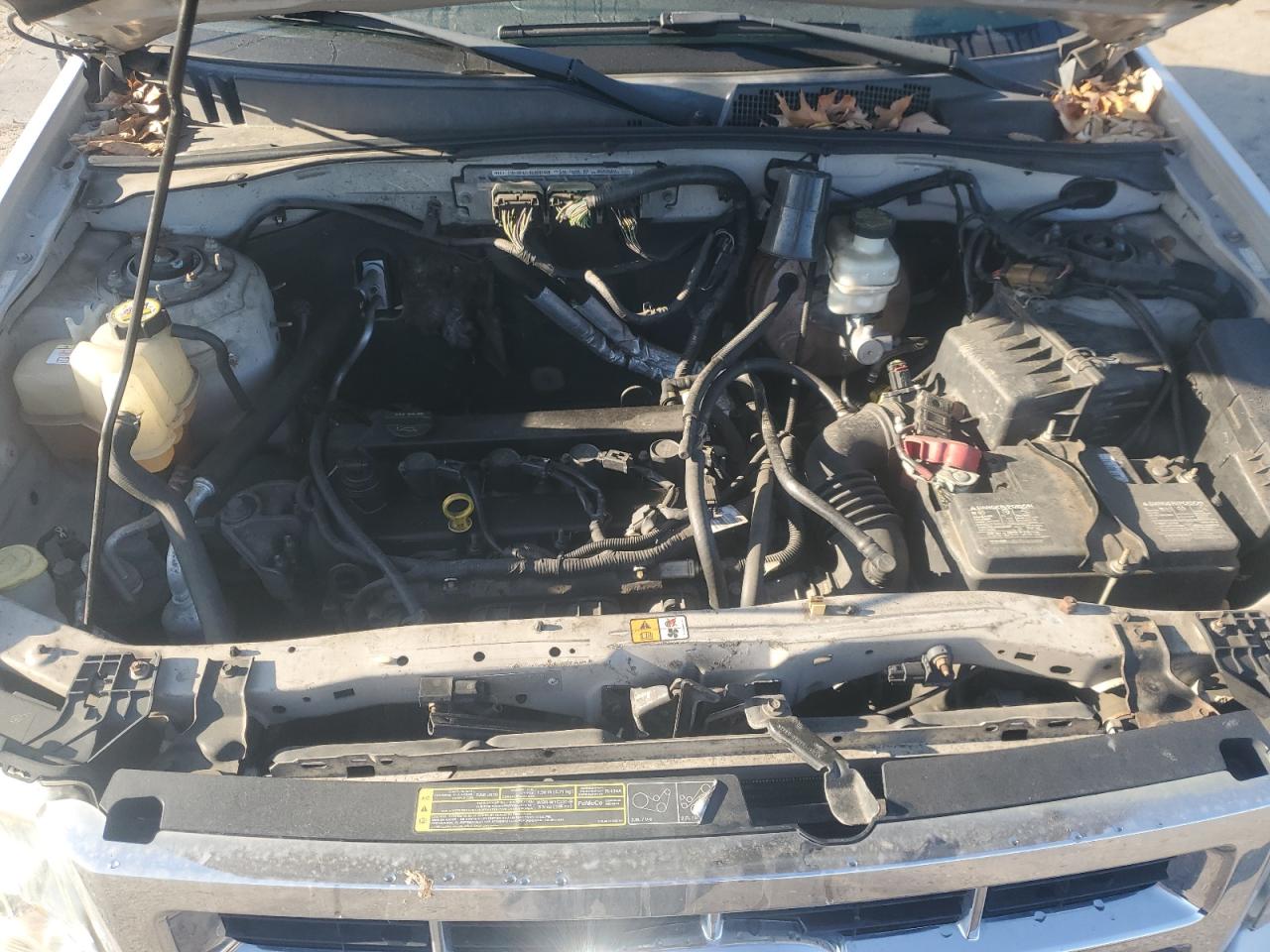 2009 Ford Escape - Image 12