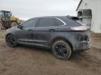 2016 Ford Edge Sel na sprzedaż w Portland, MI - Front End