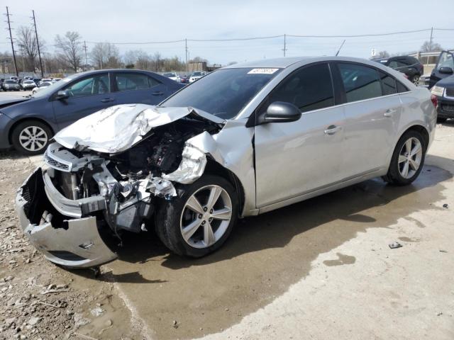 2013 Chevrolet Cruze Lt