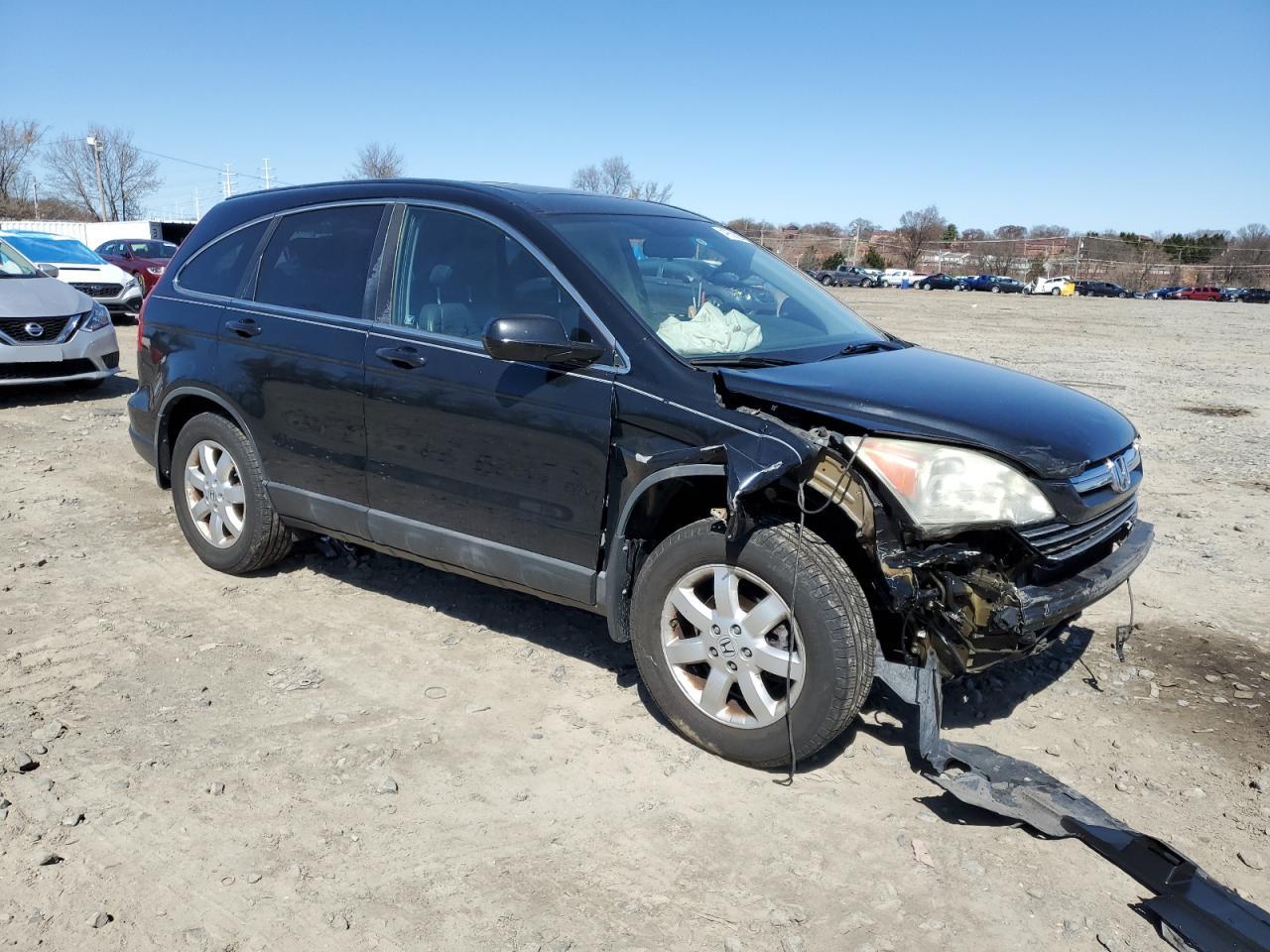 2009 Honda CR-V - Image 4