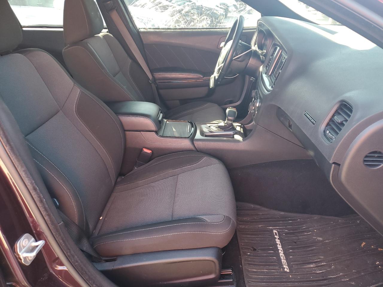 2021 Dodge Charger - Image 7