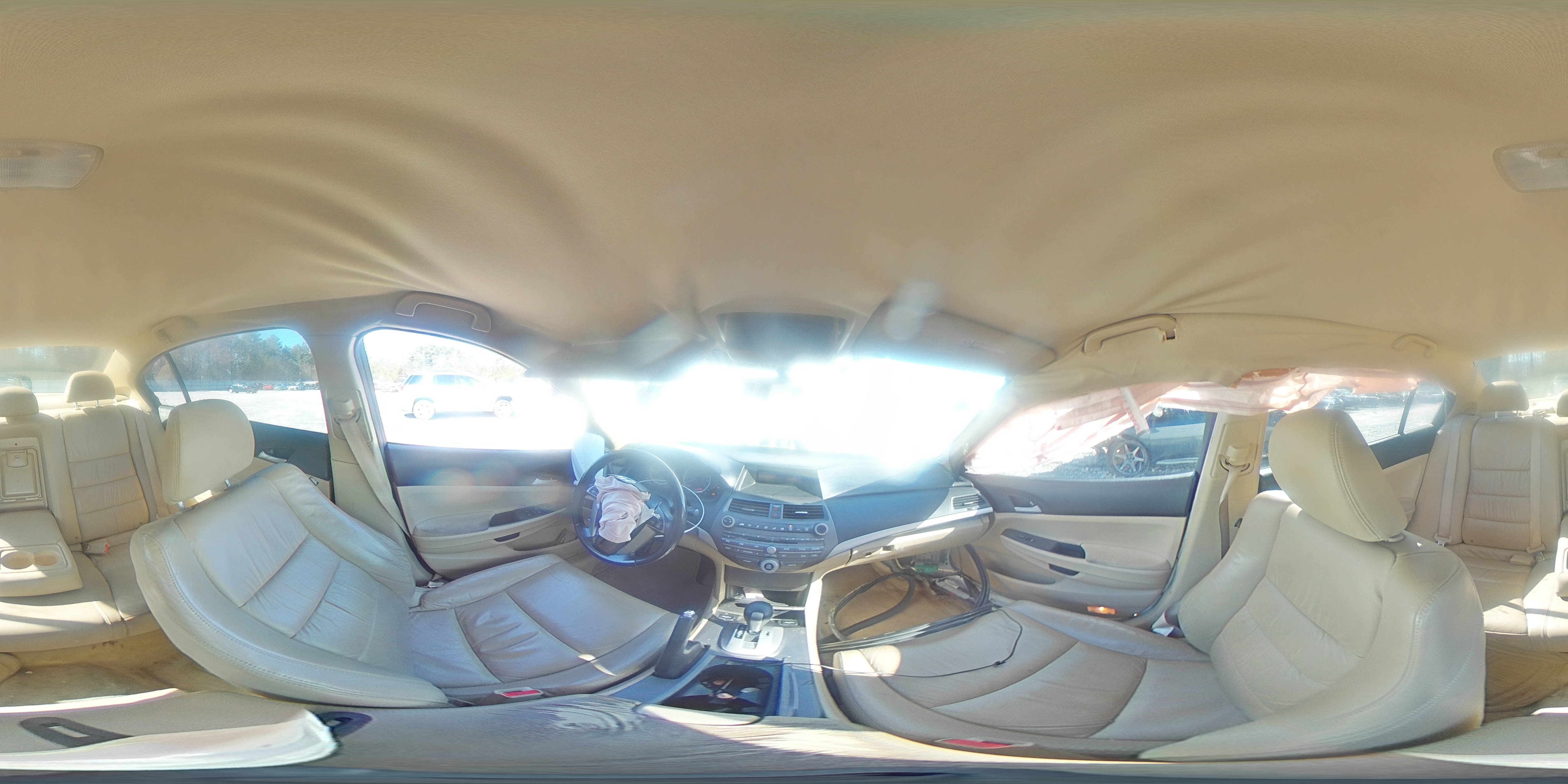 2011 Honda Accord - Image 12