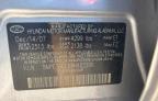 2008 Hyundai Sonata Gls продається в Riverview, FL - Normal Wear