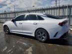 2021 Kia K5 Lxs იყიდება Littleton-ში, CO - Front End