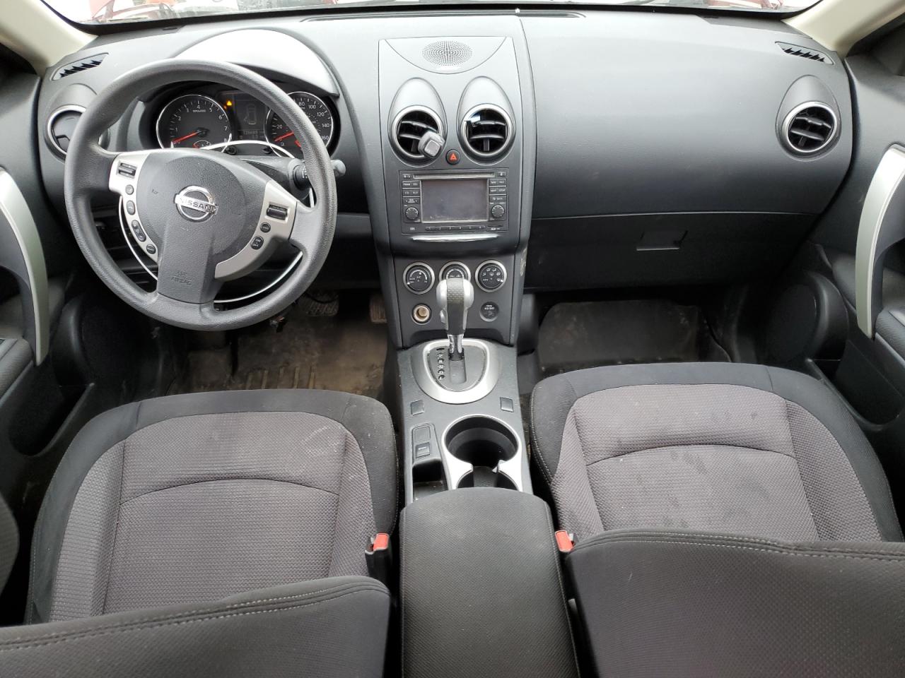 2013 Nissan Rogue - Image 8