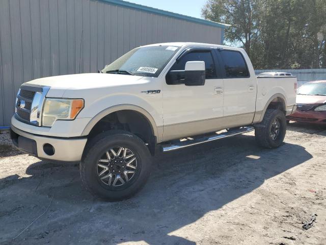 2009 Ford F150 Supercrew