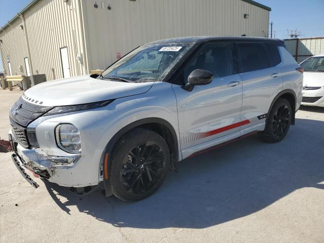 MITSUBISHI OUTLANDER 2024