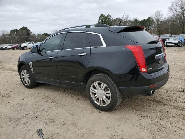Parquets CADILLAC SRX 2013 Black