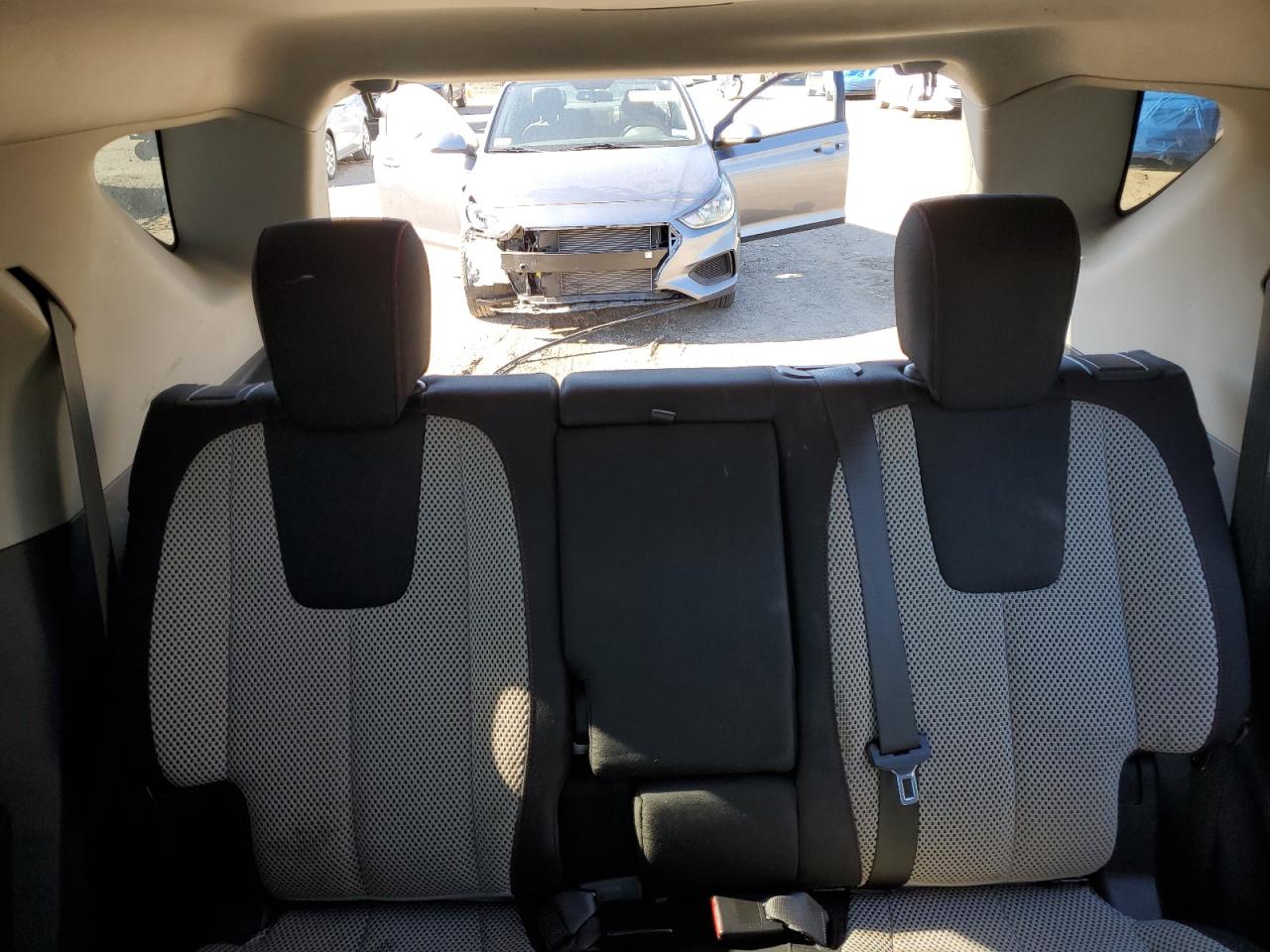 2013 Chevrolet Equinox - Image 10