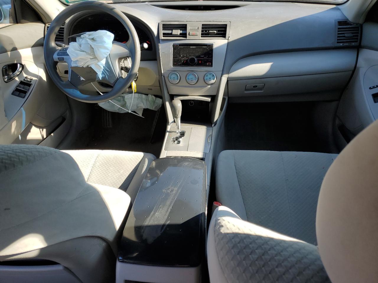 2009 Toyota Camry - Image 8