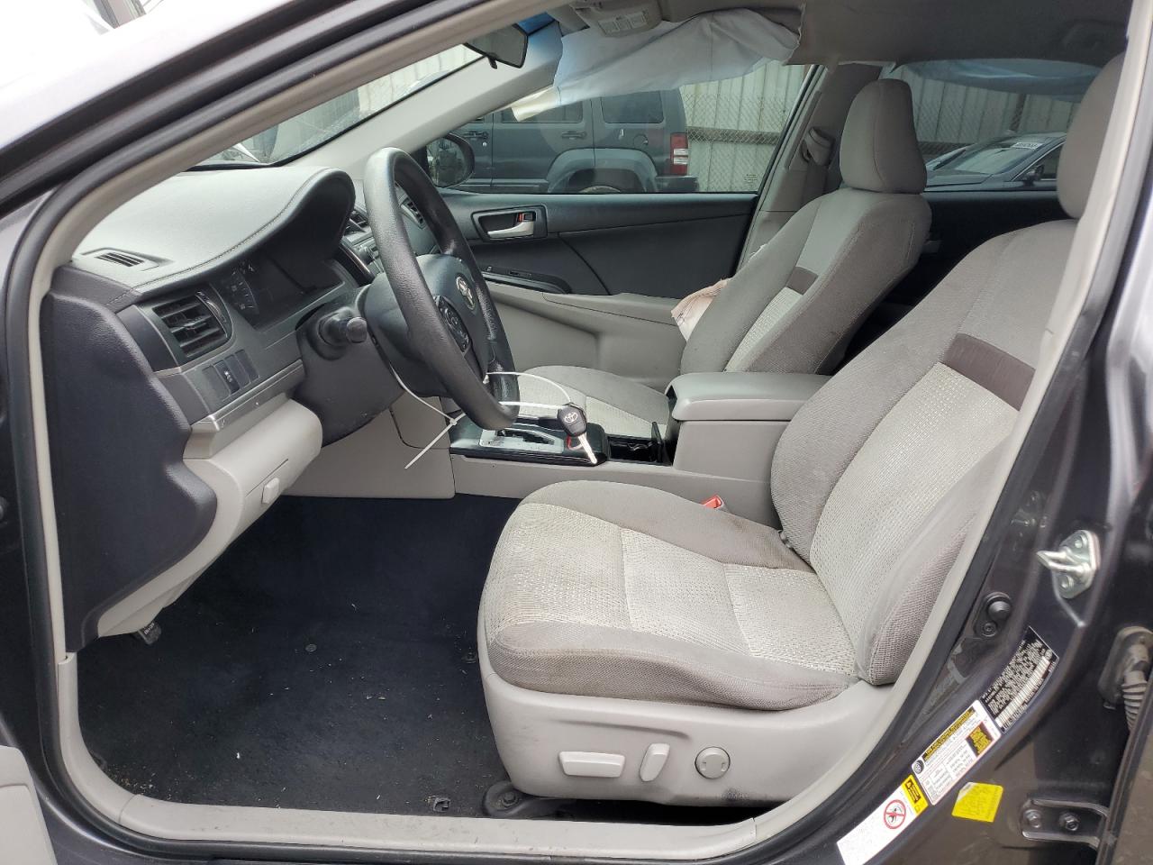2014 Toyota Camry - Image 7
