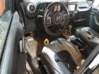 2017 Jeep Wrangler Unlimited Sahara на продаже в Lufkin, TX - Undercarriage